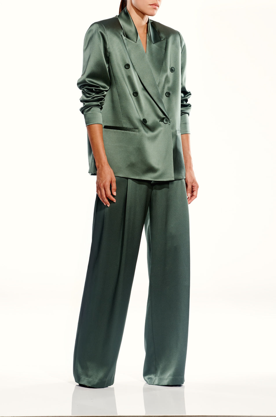 Relaxed Trouser