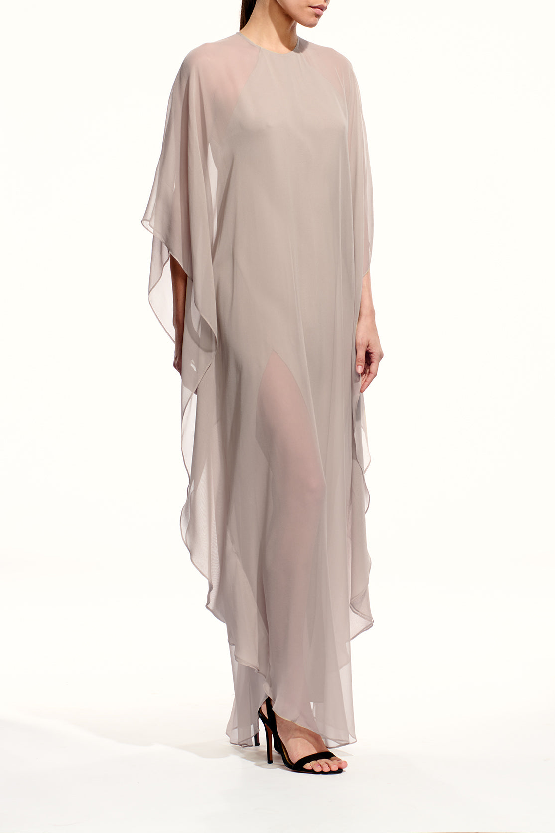 Flutter Caftan