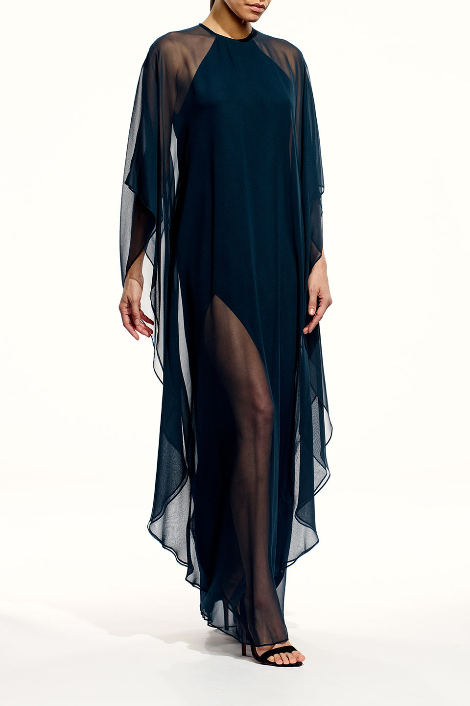 Flutter Caftan