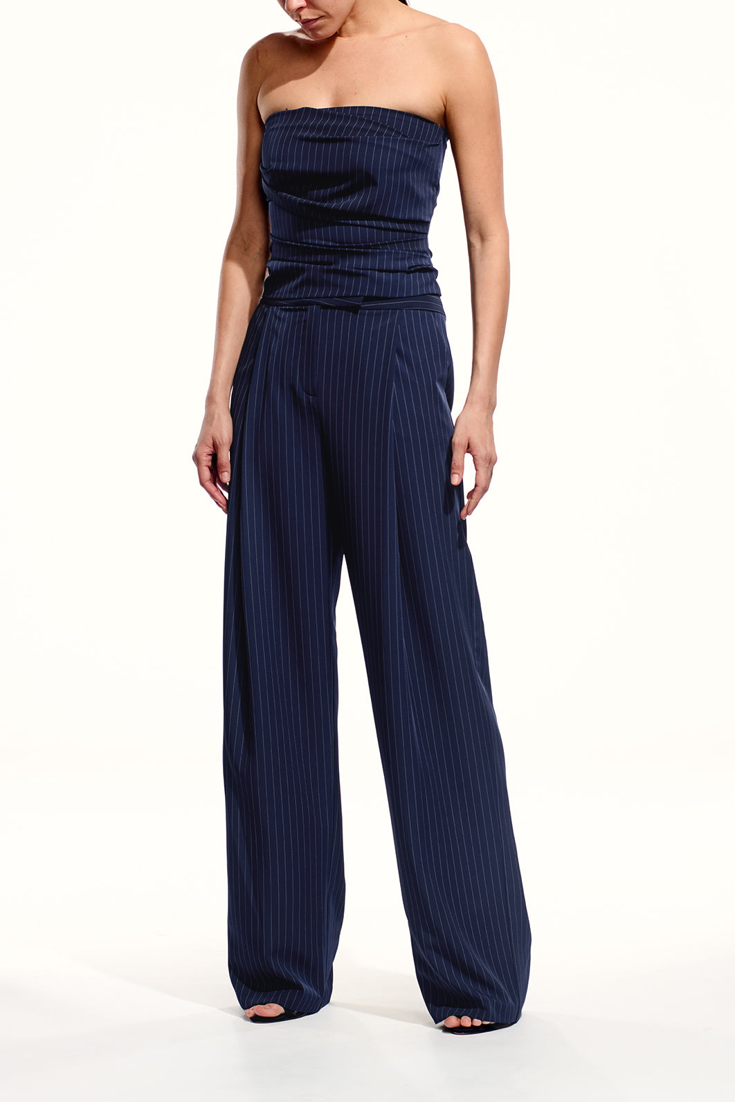 Boyfriend Trouser