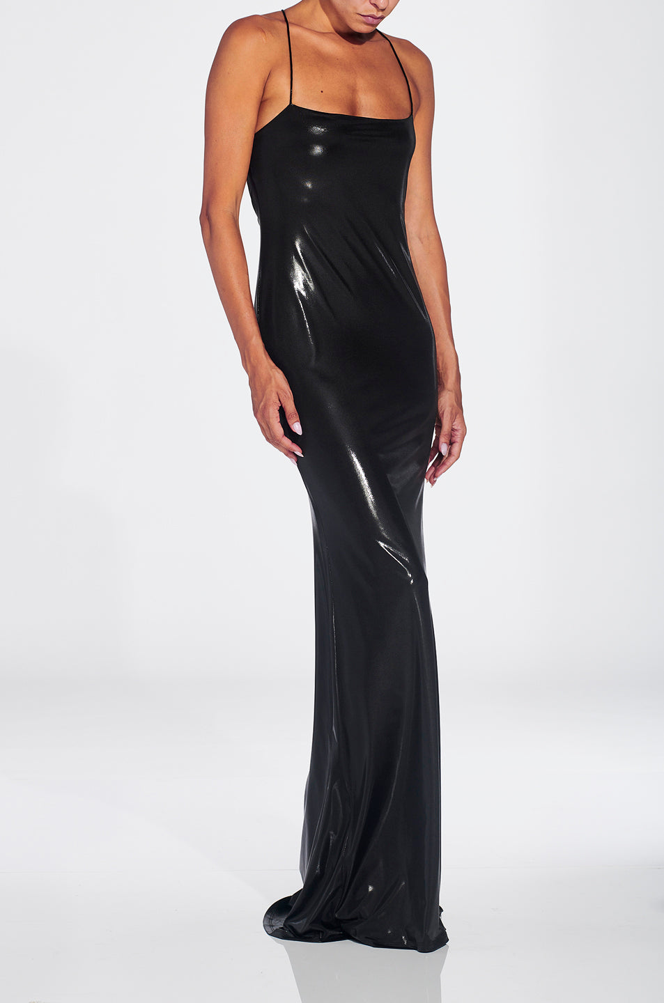 Cami Gown