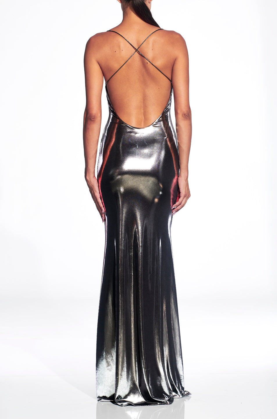 Cami Gown