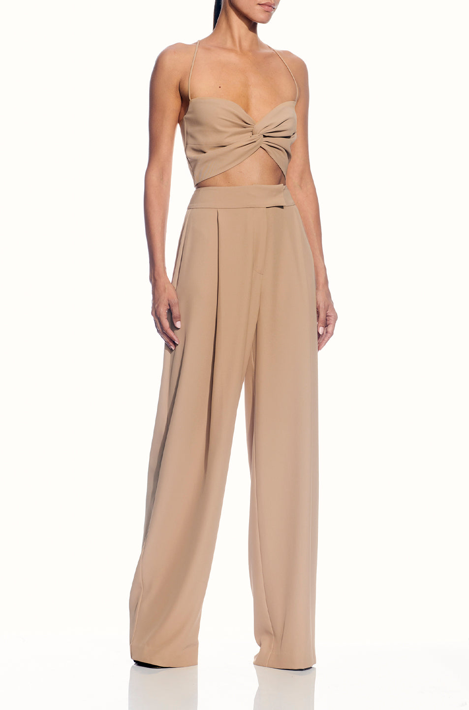 Twist Top- FINAL SALE
