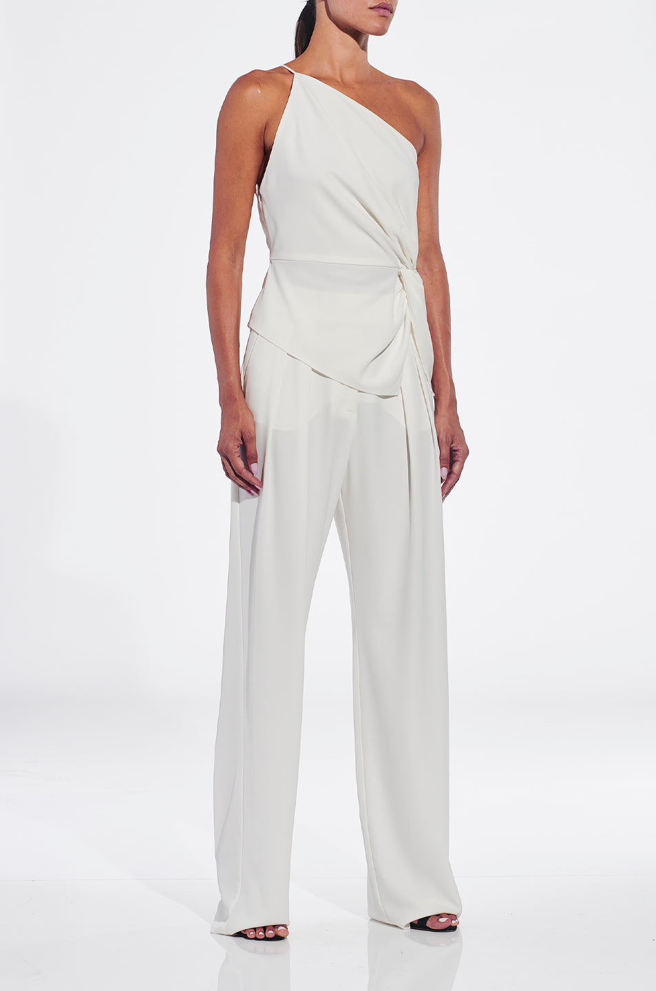 Twist Knot Top