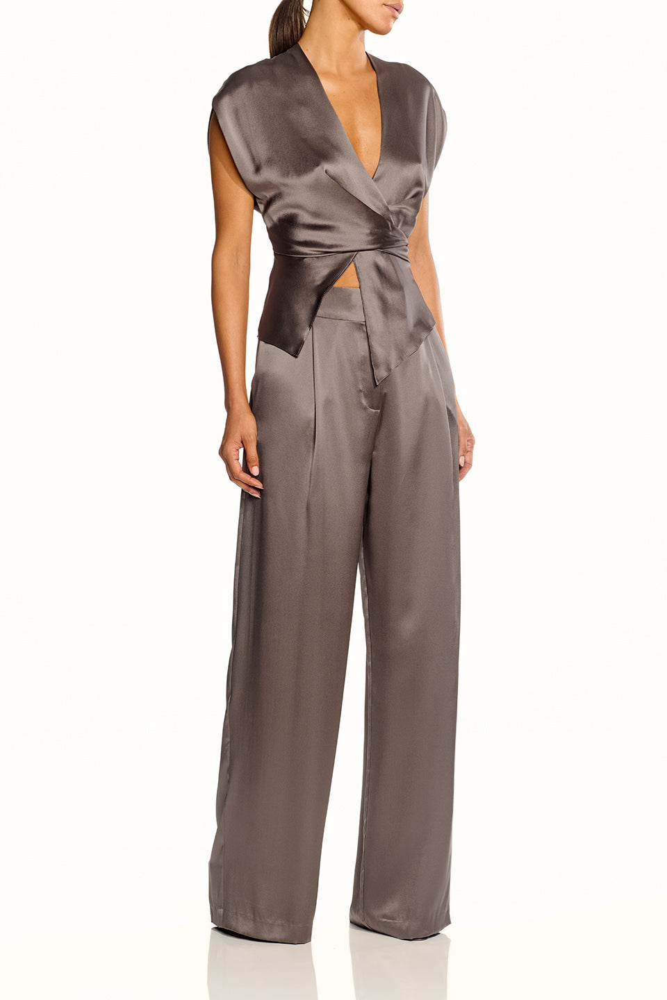 Relaxed Trouser