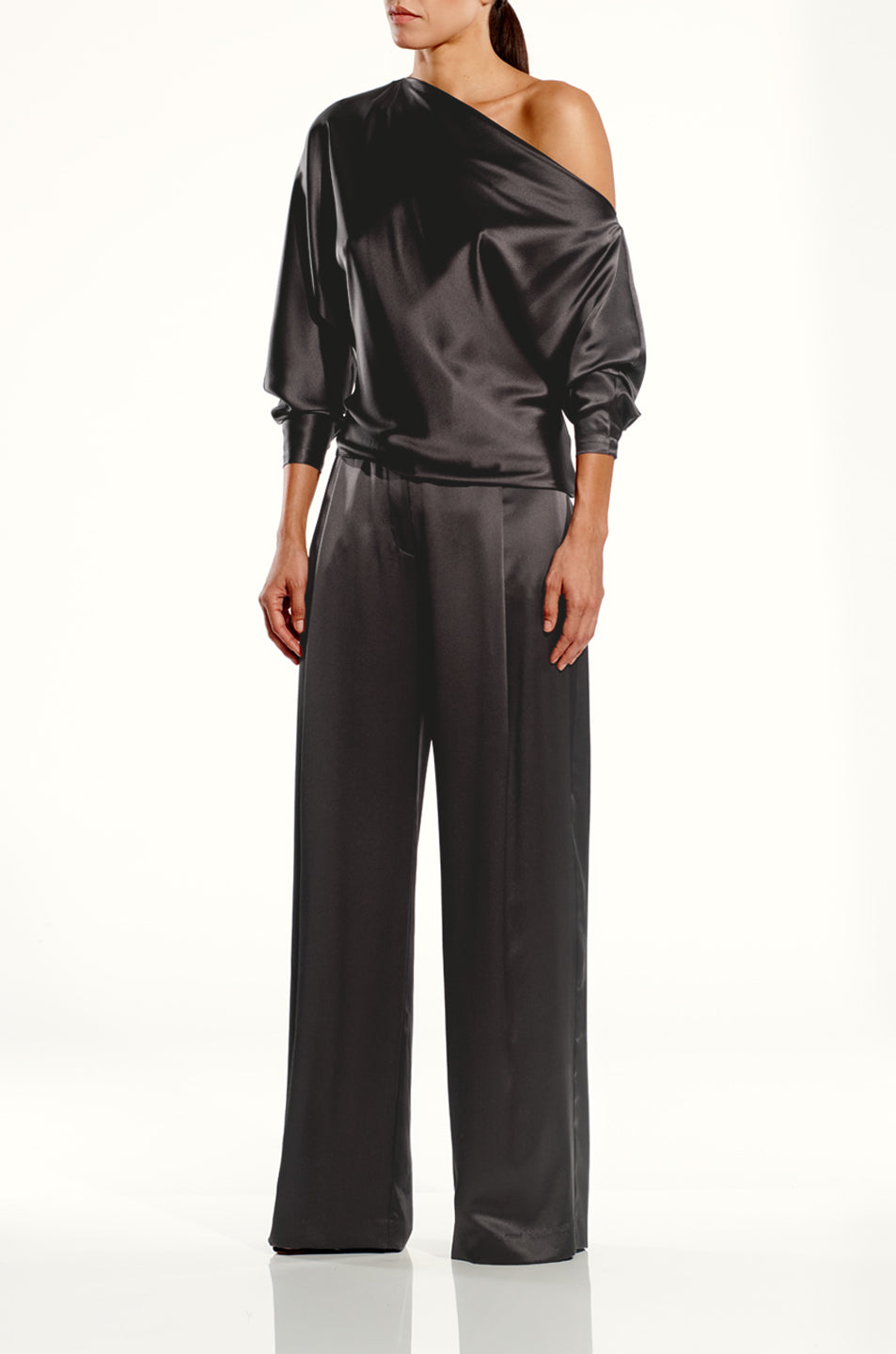 Relaxed Trouser