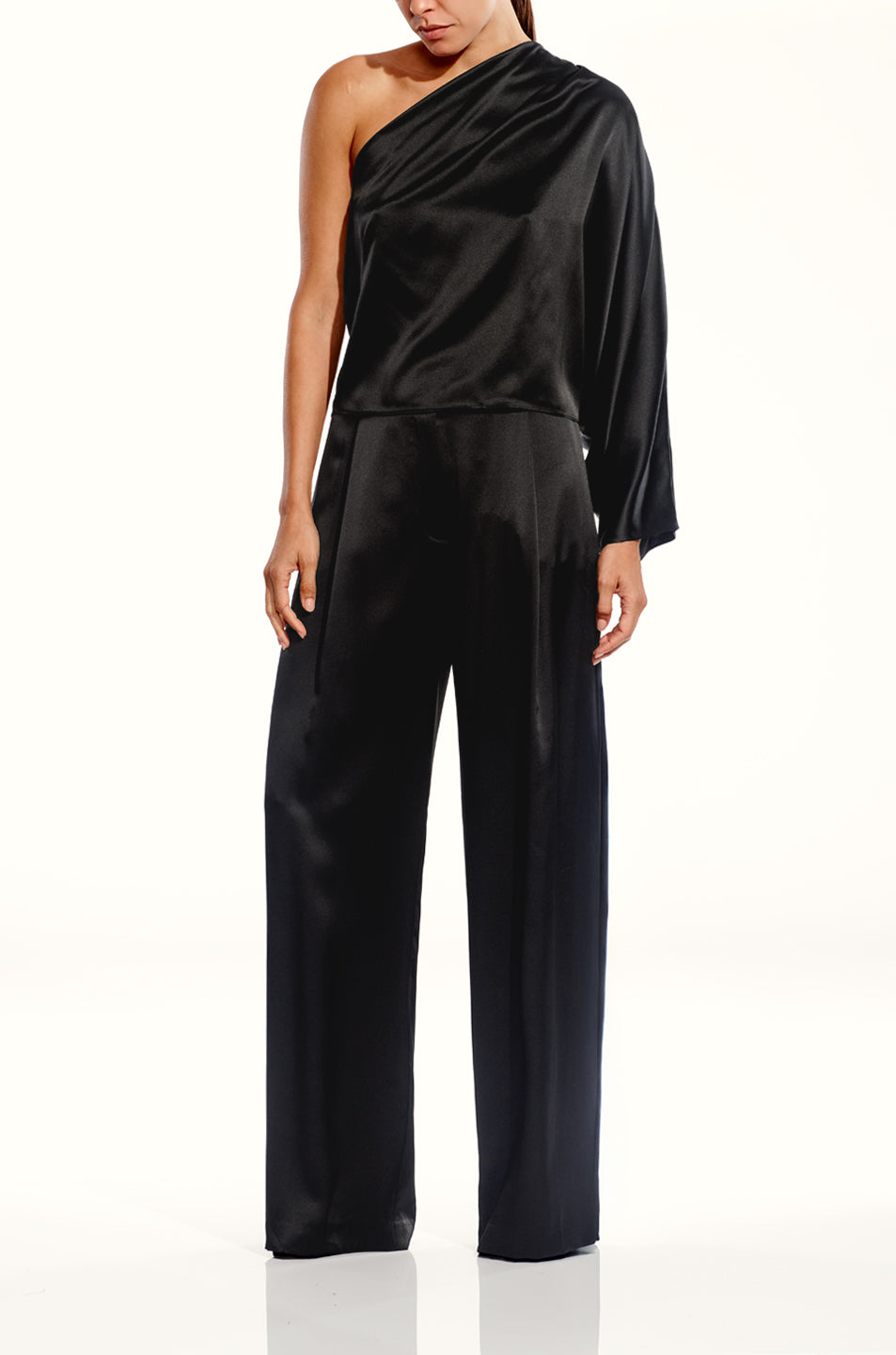 Batwing Top
