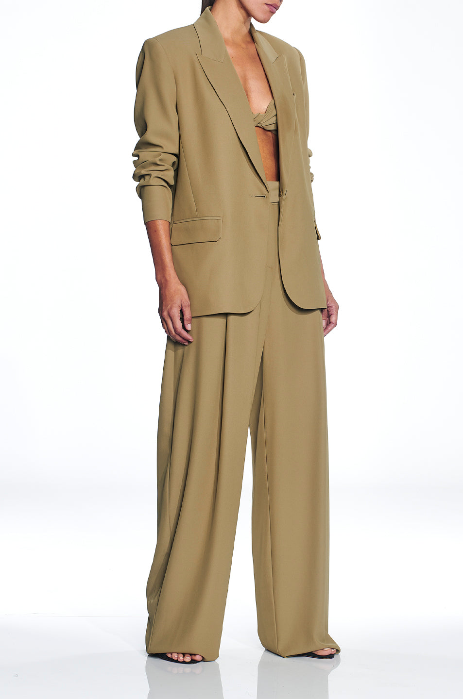Oversized Blazer- FINAL SALE