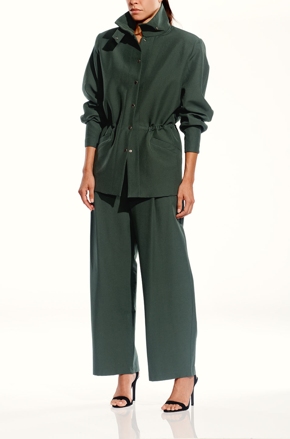 Field Jacket