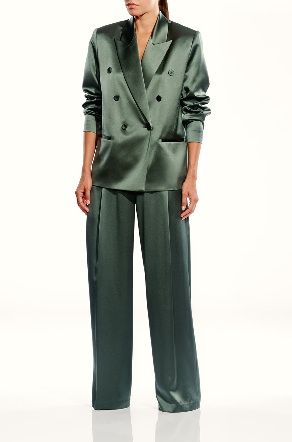 Relaxed Trouser
