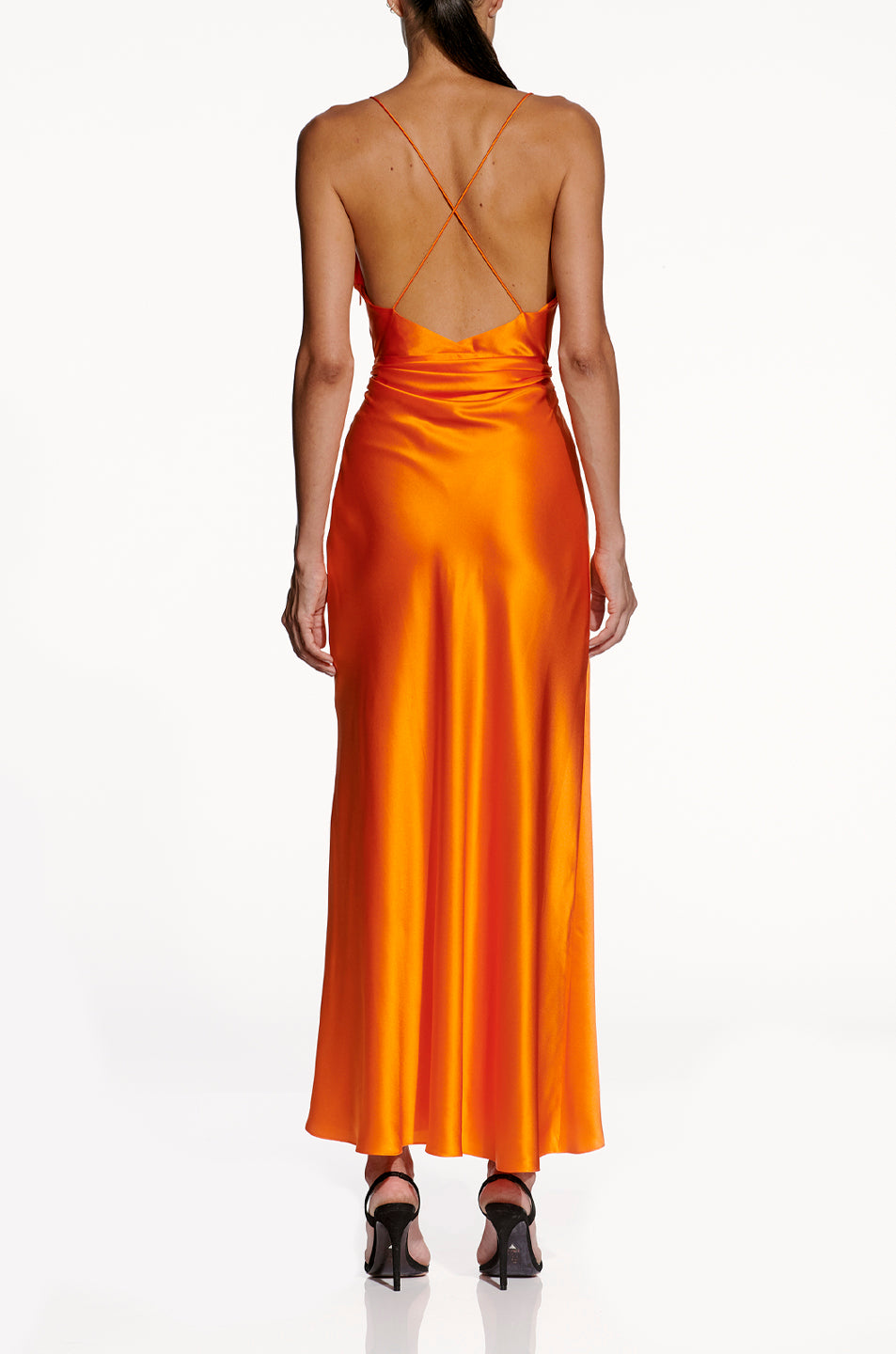 Wrap Dress- FINAL SALE