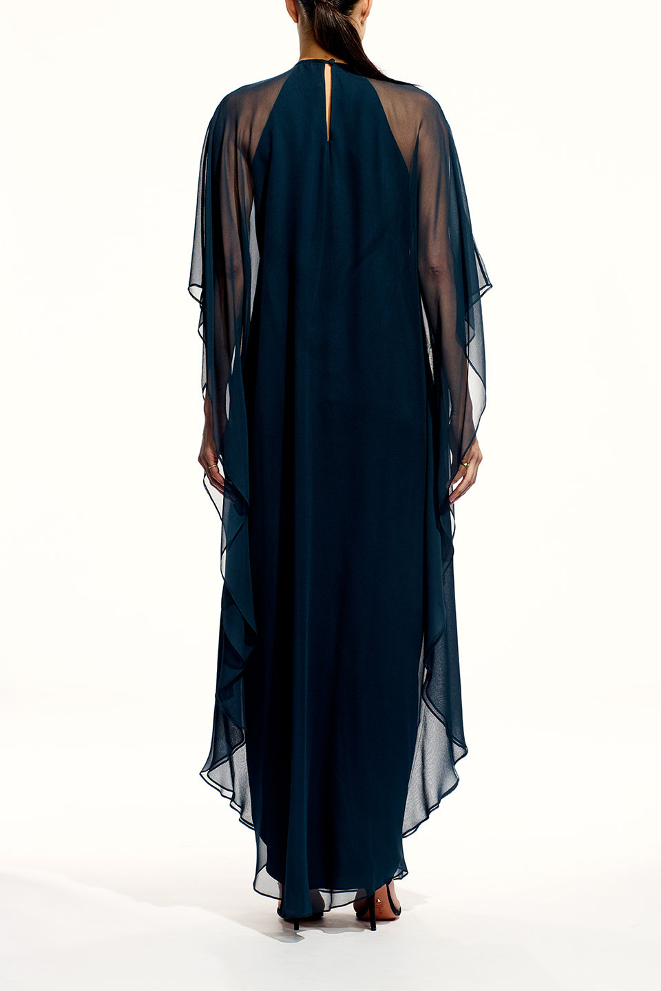 Flutter Caftan