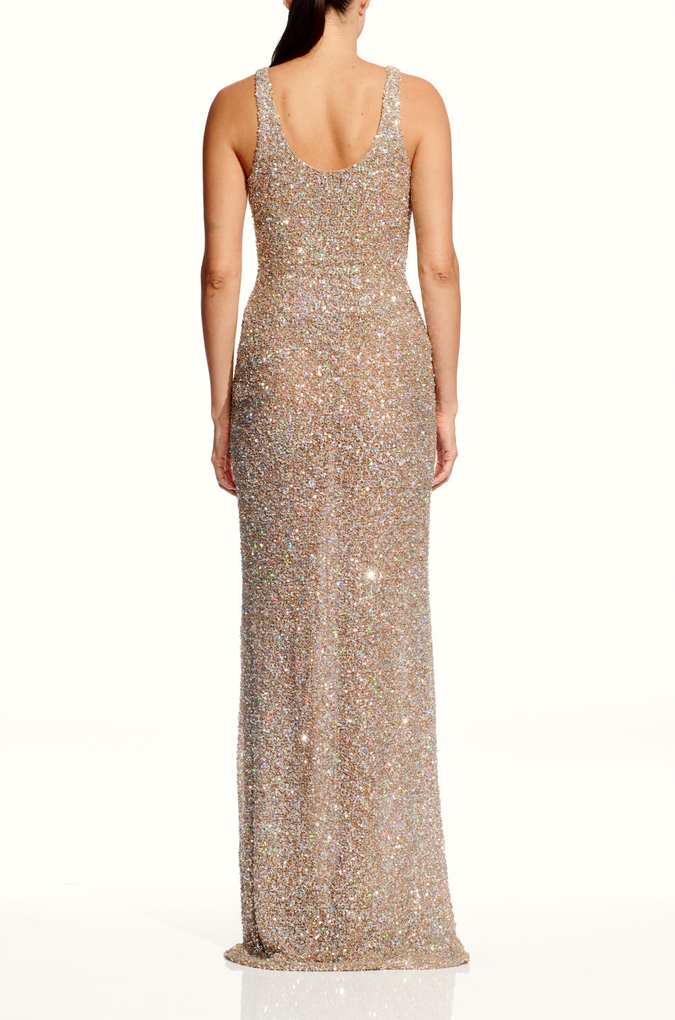 Tank Gown