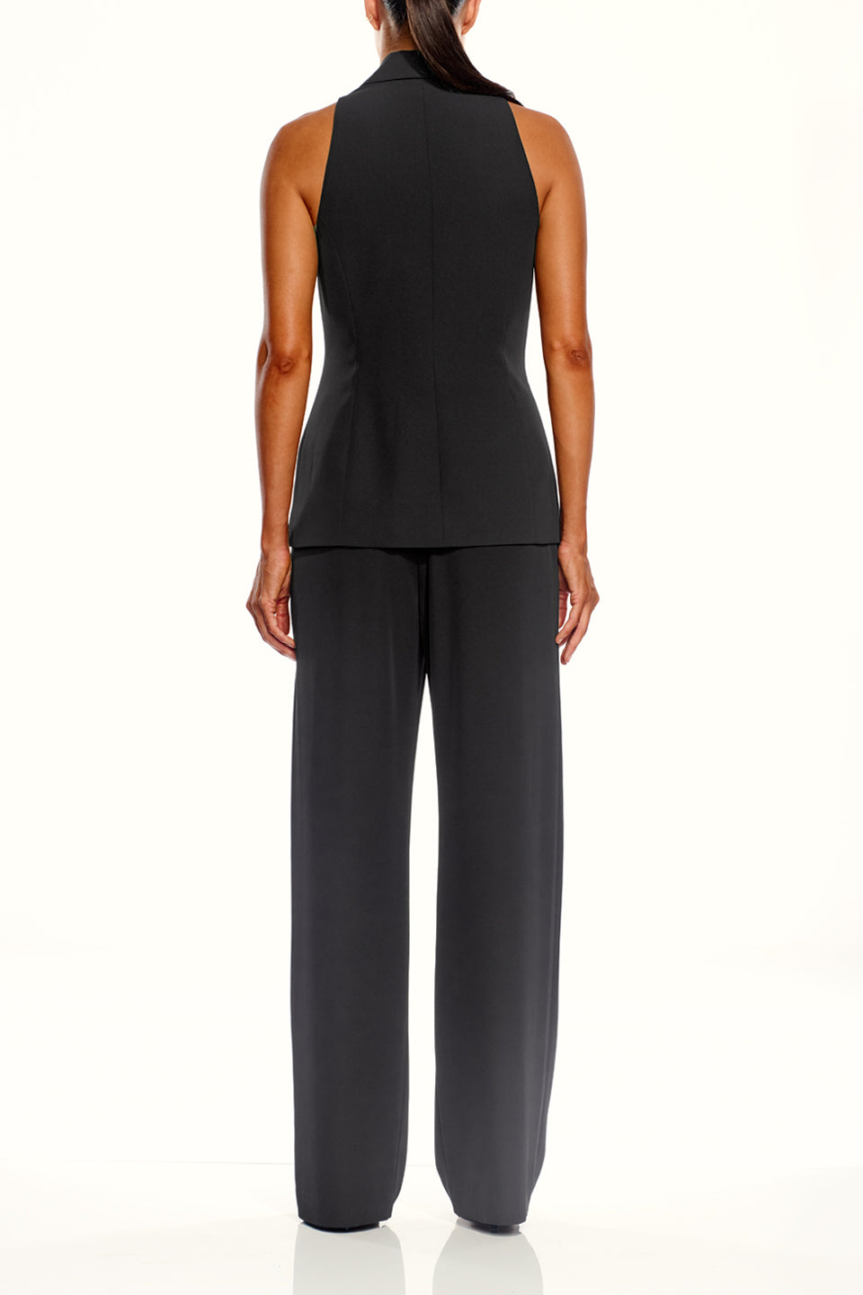 Halter Vest