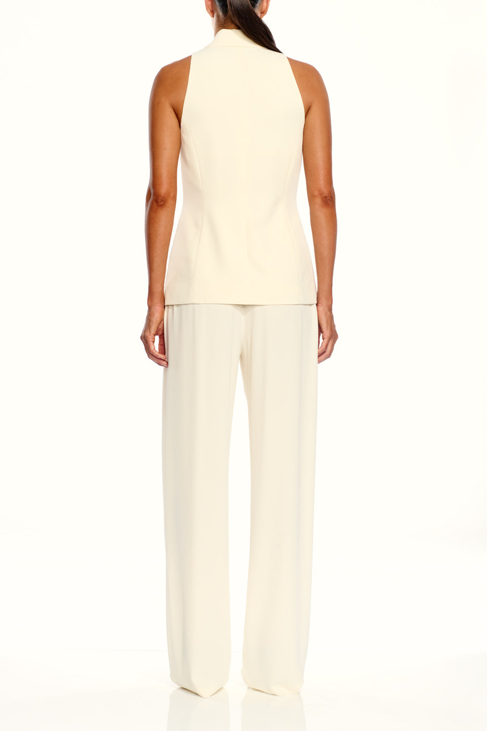 Halter Vest