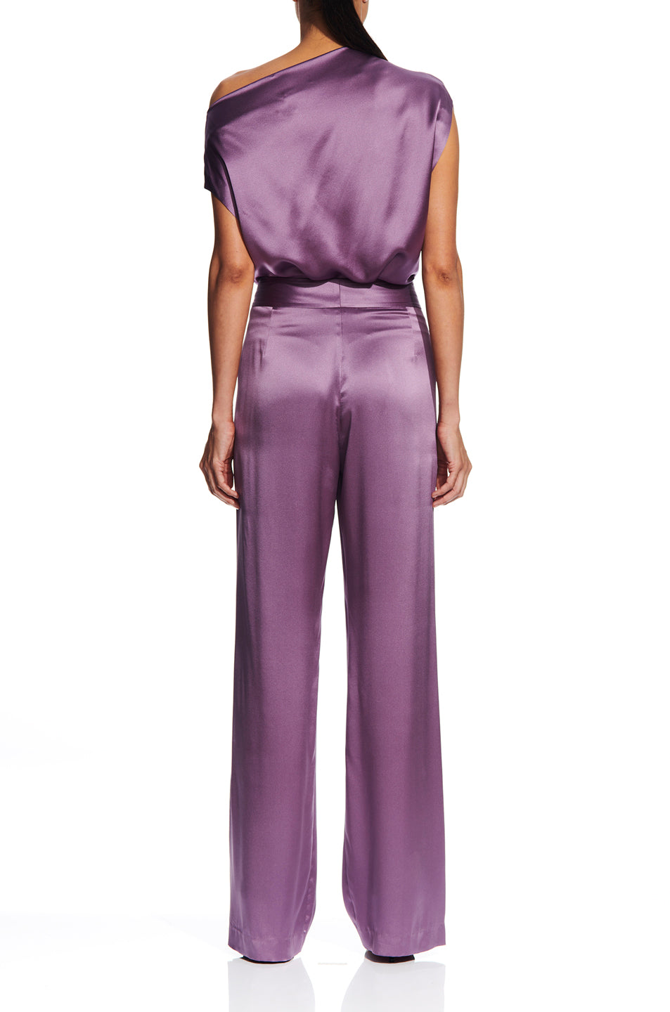 Draped Top