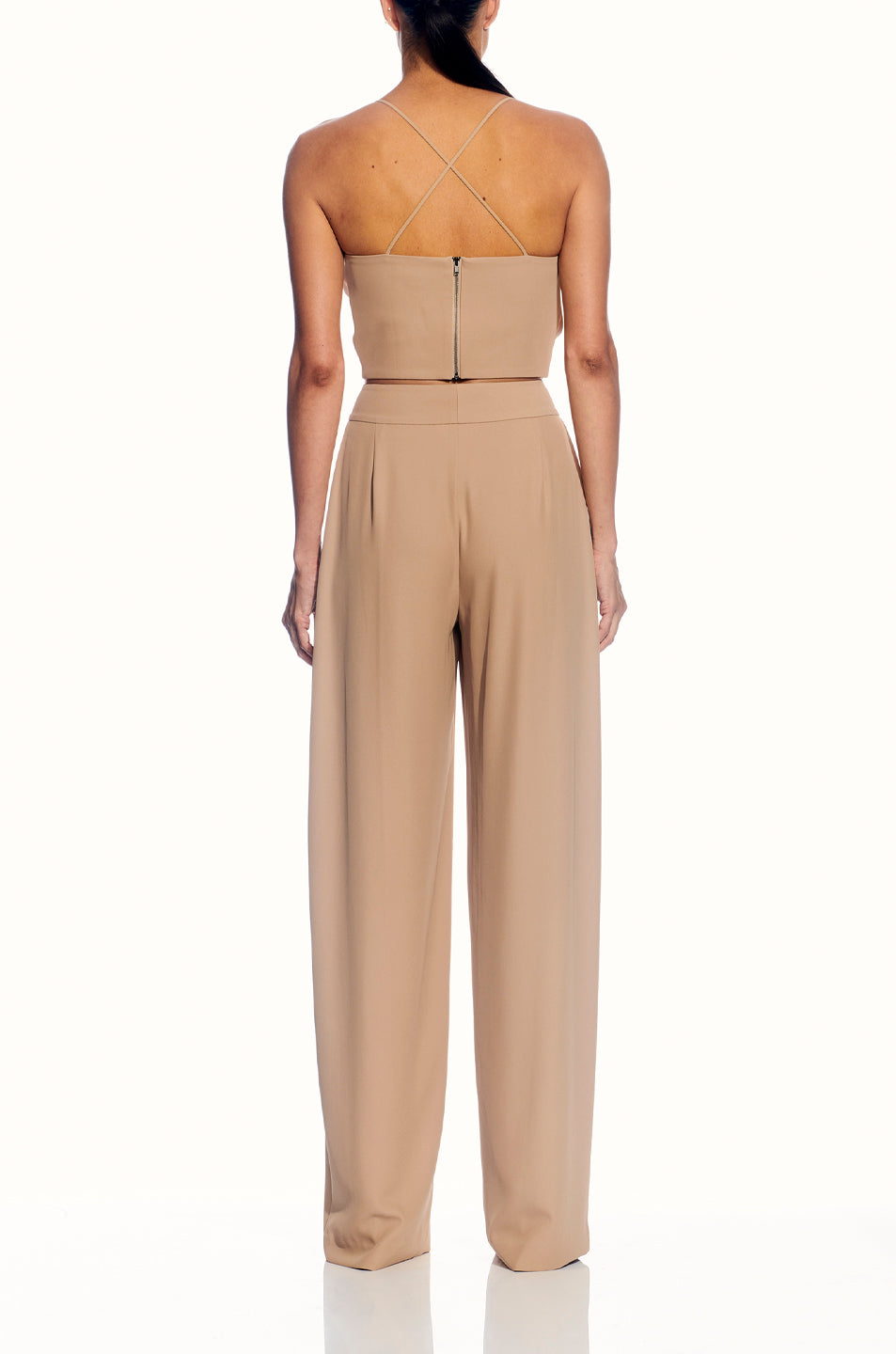 Twist Top- FINAL SALE