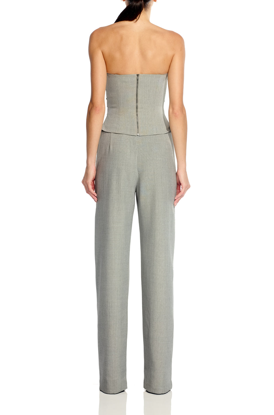 Boyfriend Trouser