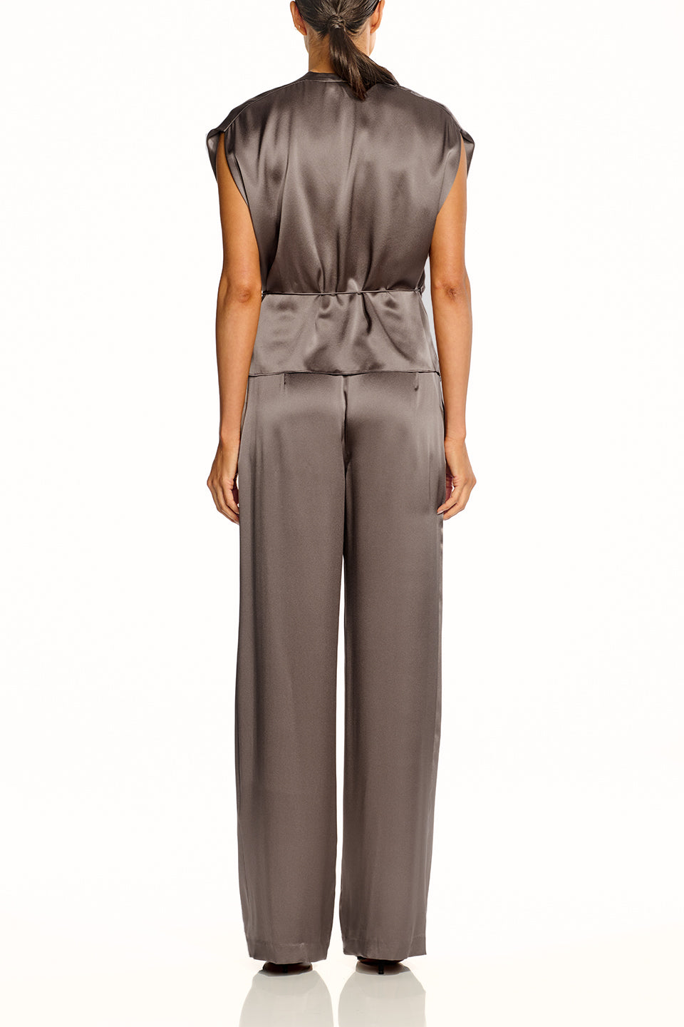 Relaxed Trouser