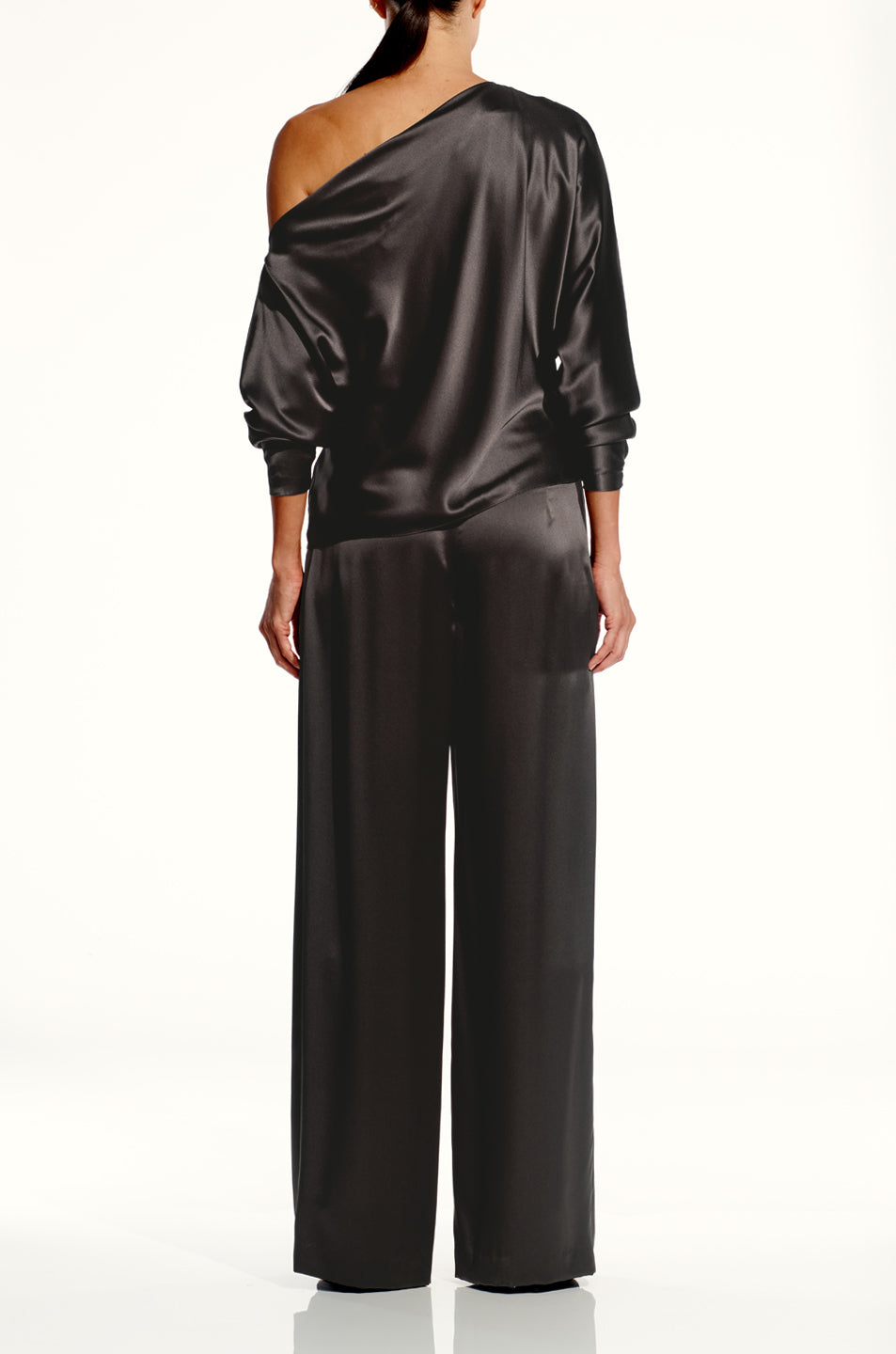 Relaxed Trouser
