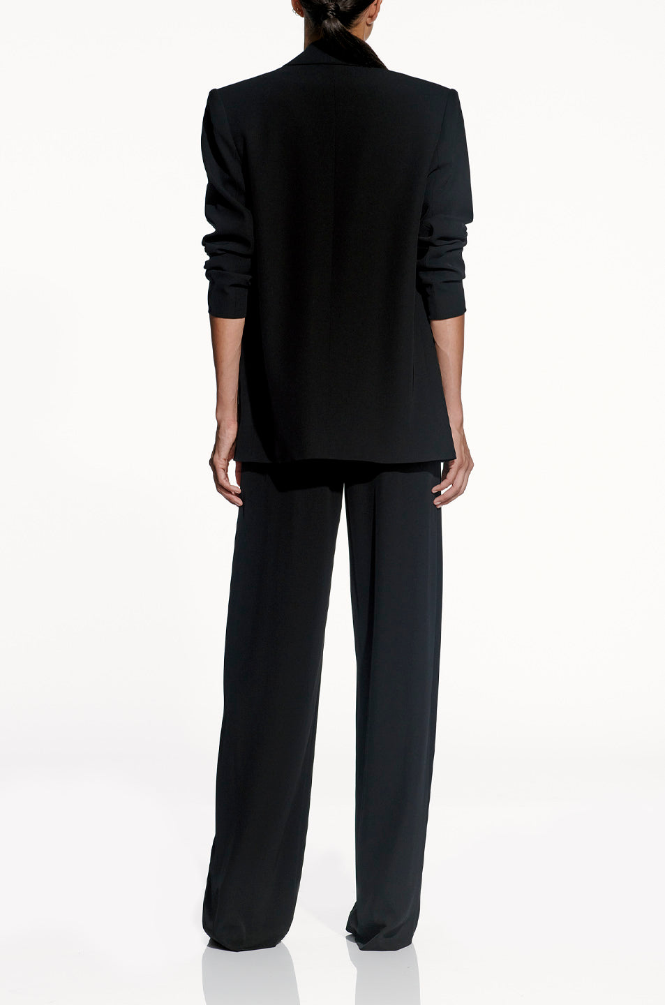 Oversized Blazer