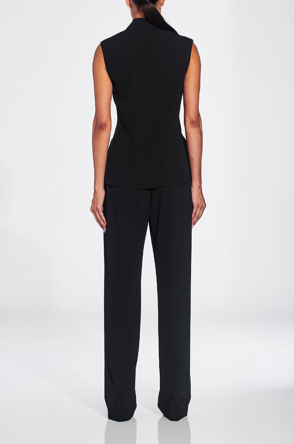 Oversized Vest - FINAL SALE