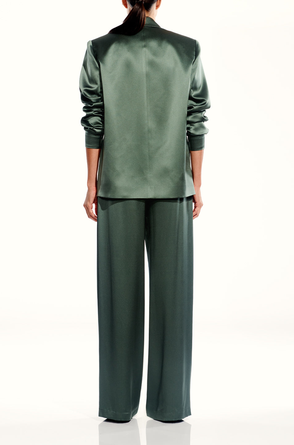 Relaxed Trouser