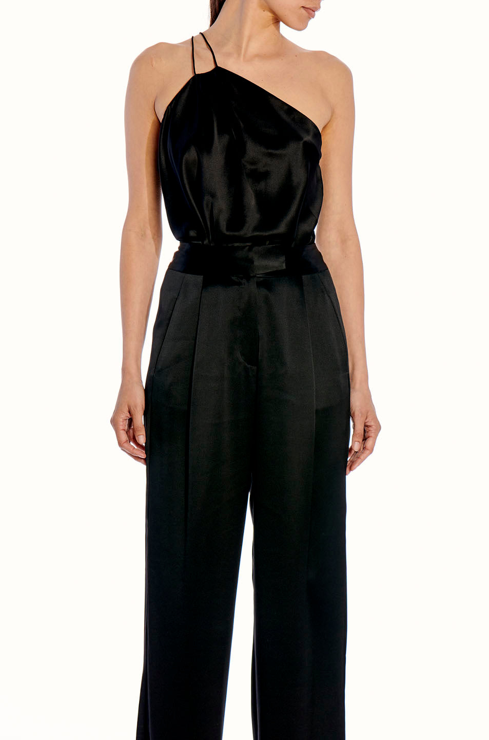 Double Strap Top