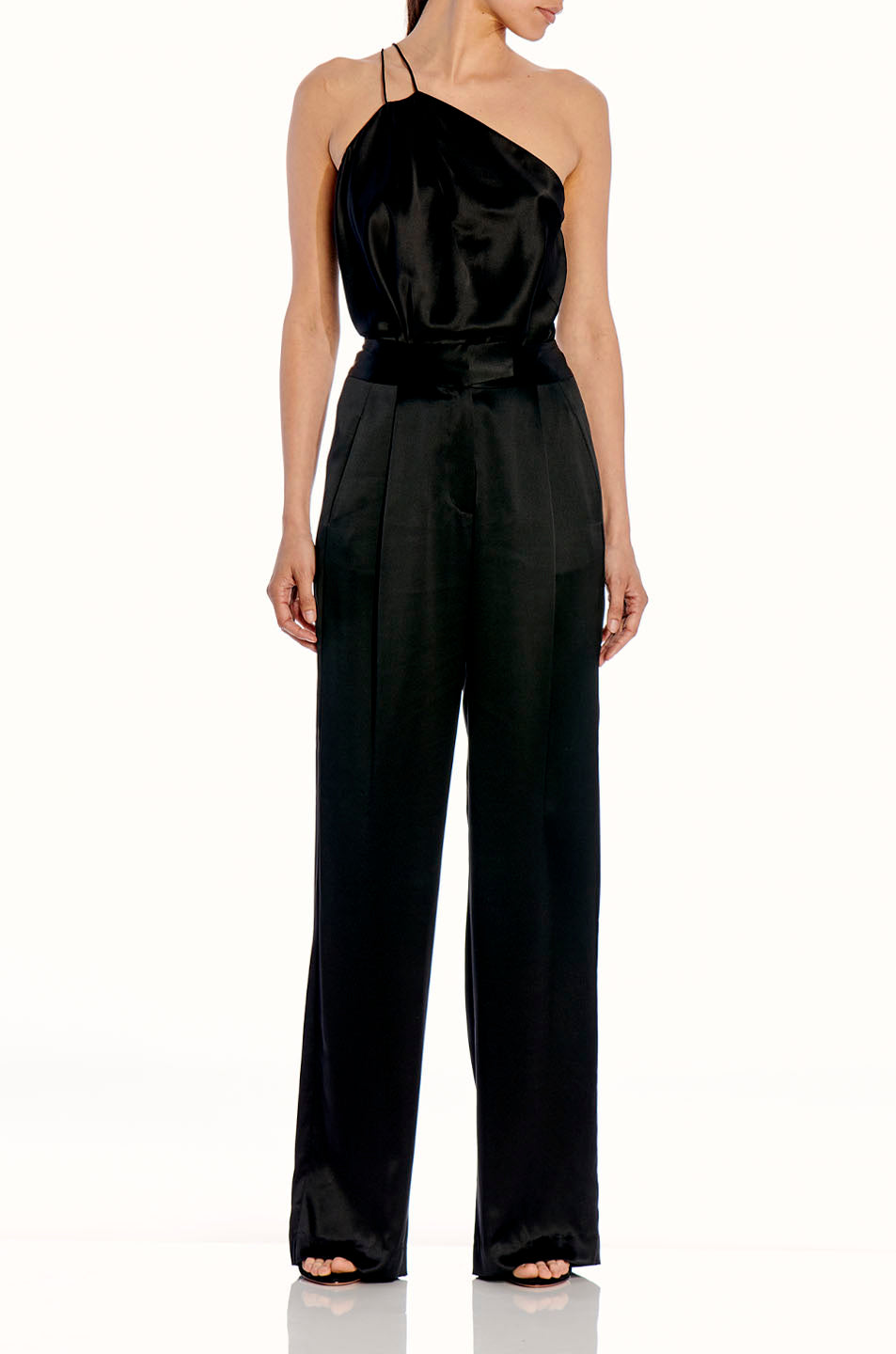 Double Strap Top