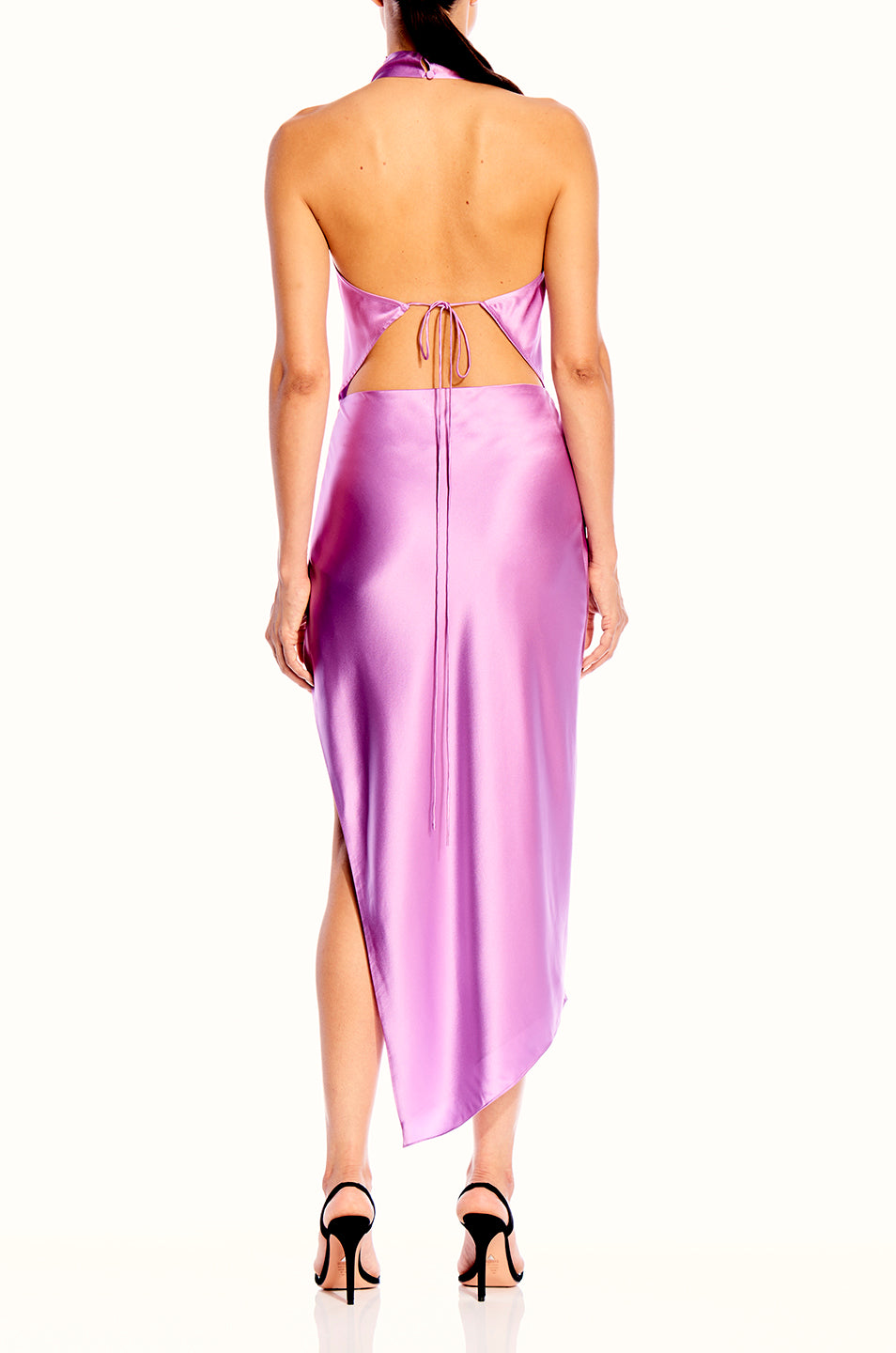 Bias Skirt- FINAL SALE