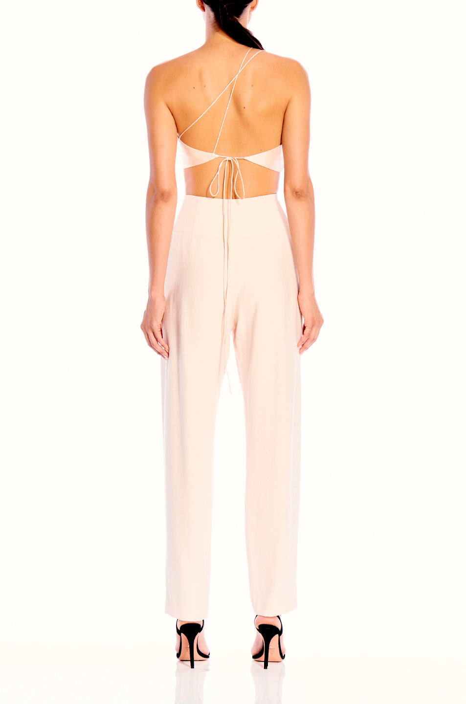 Pleat Trouser- FINAL SALE