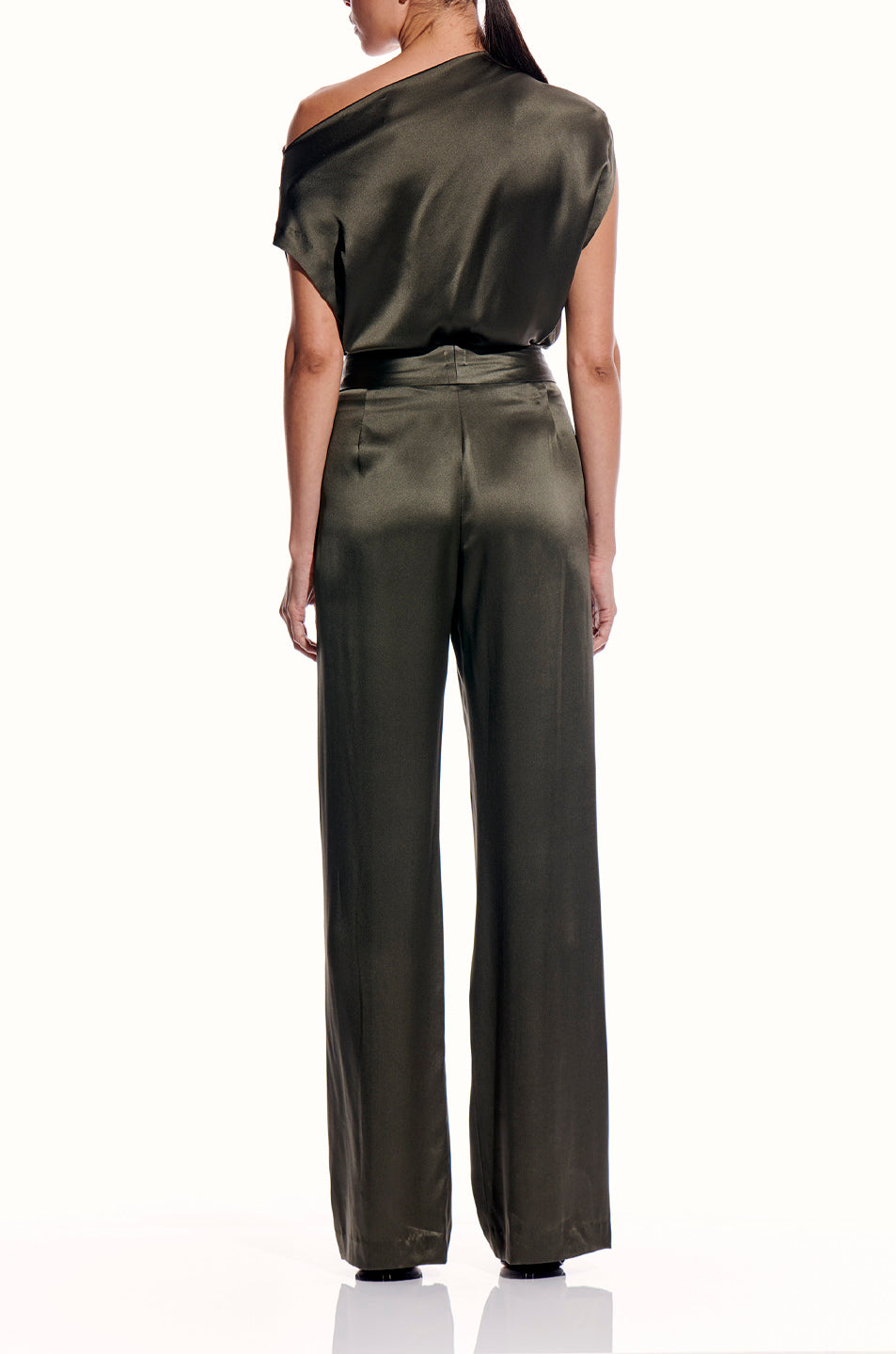 Draped Top- FINAL SALE