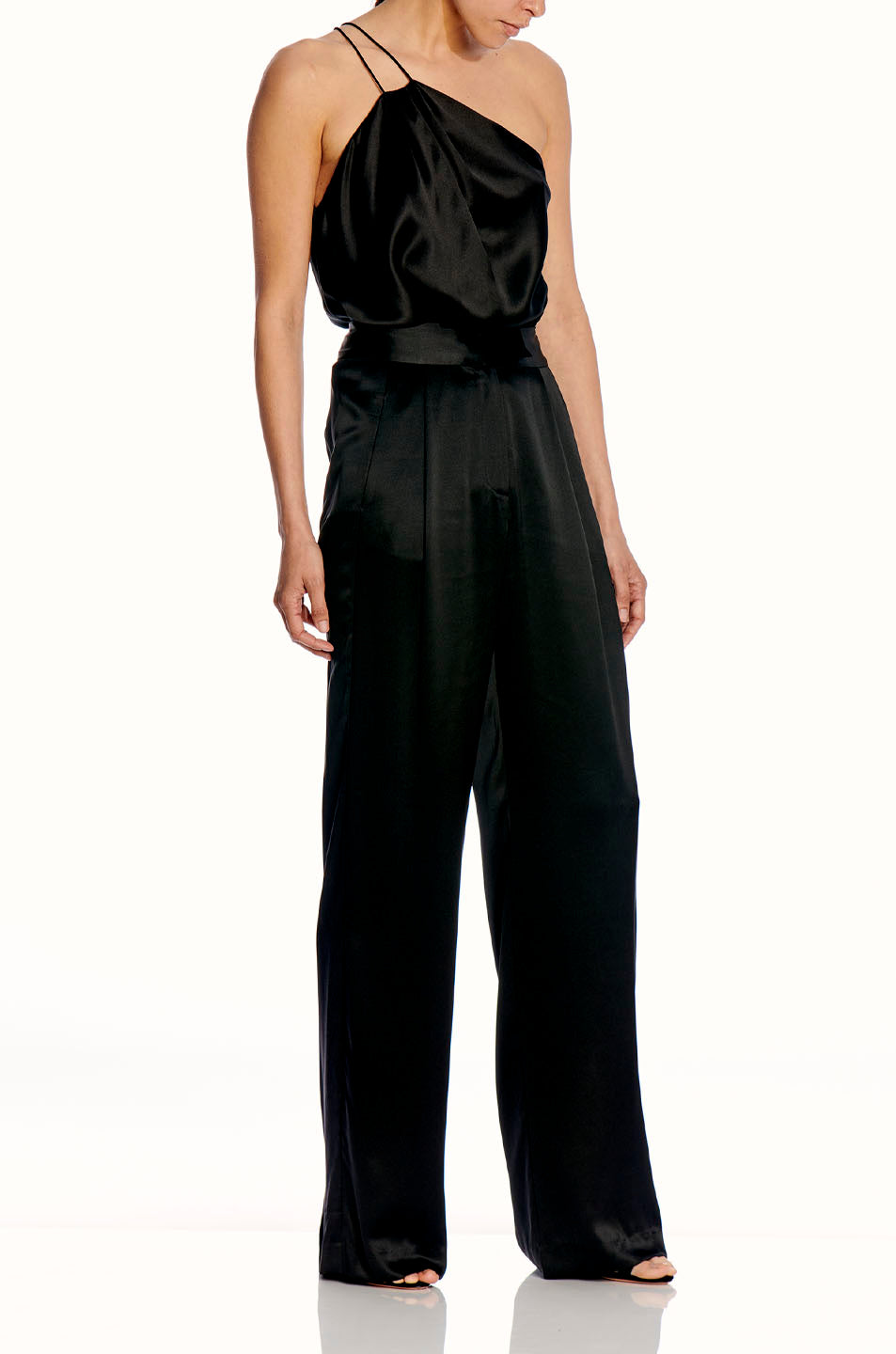 Double Strap Top
