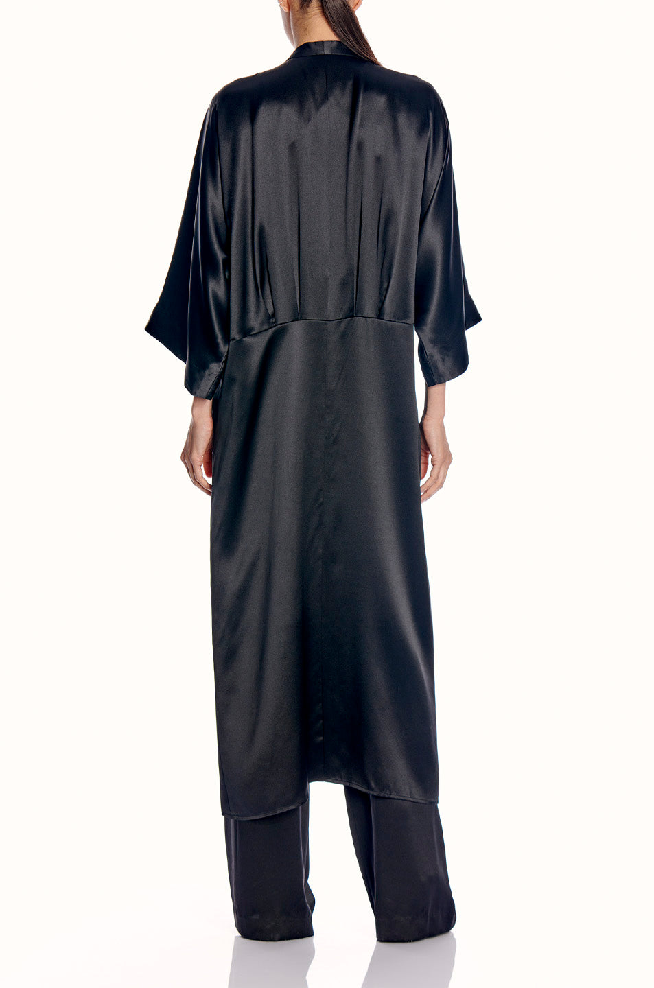 Kimono Robe