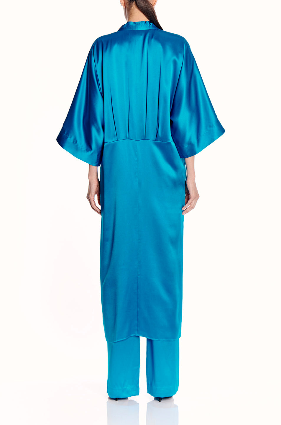 Kimono Robe- FINAL SALE