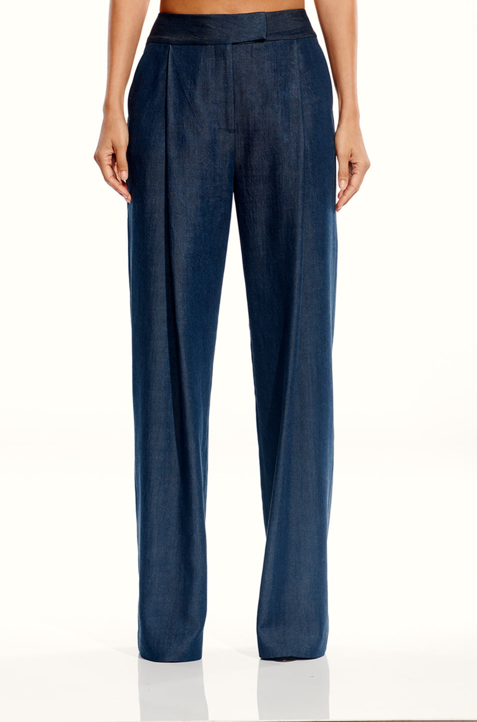 Boyfriend Trouser