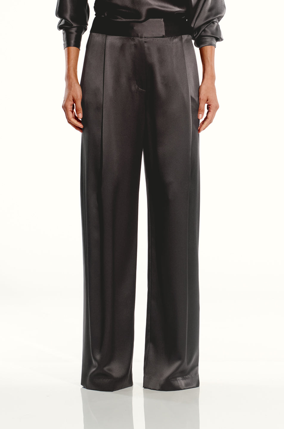 Relaxed Trouser