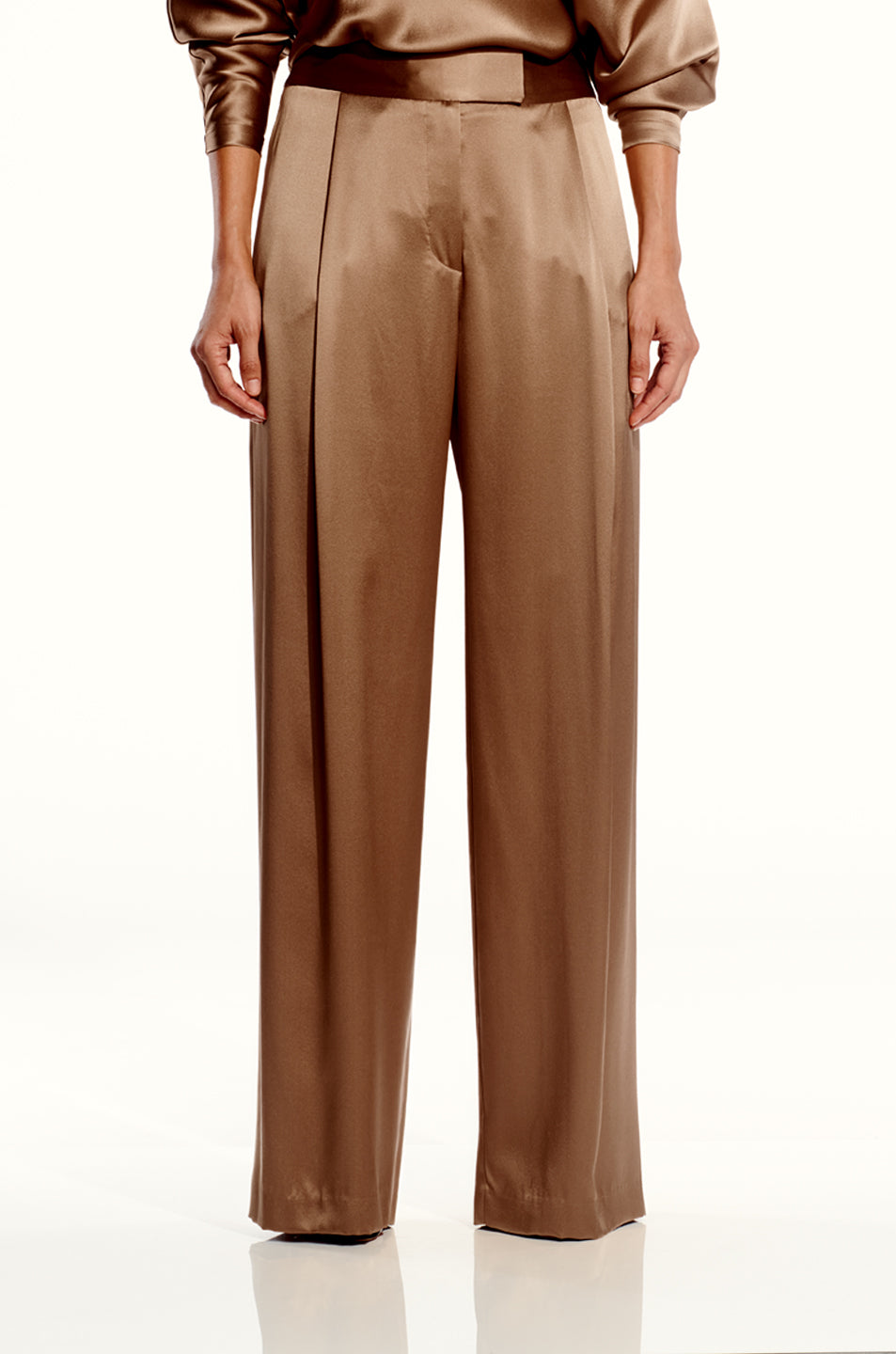 Relaxed Trouser