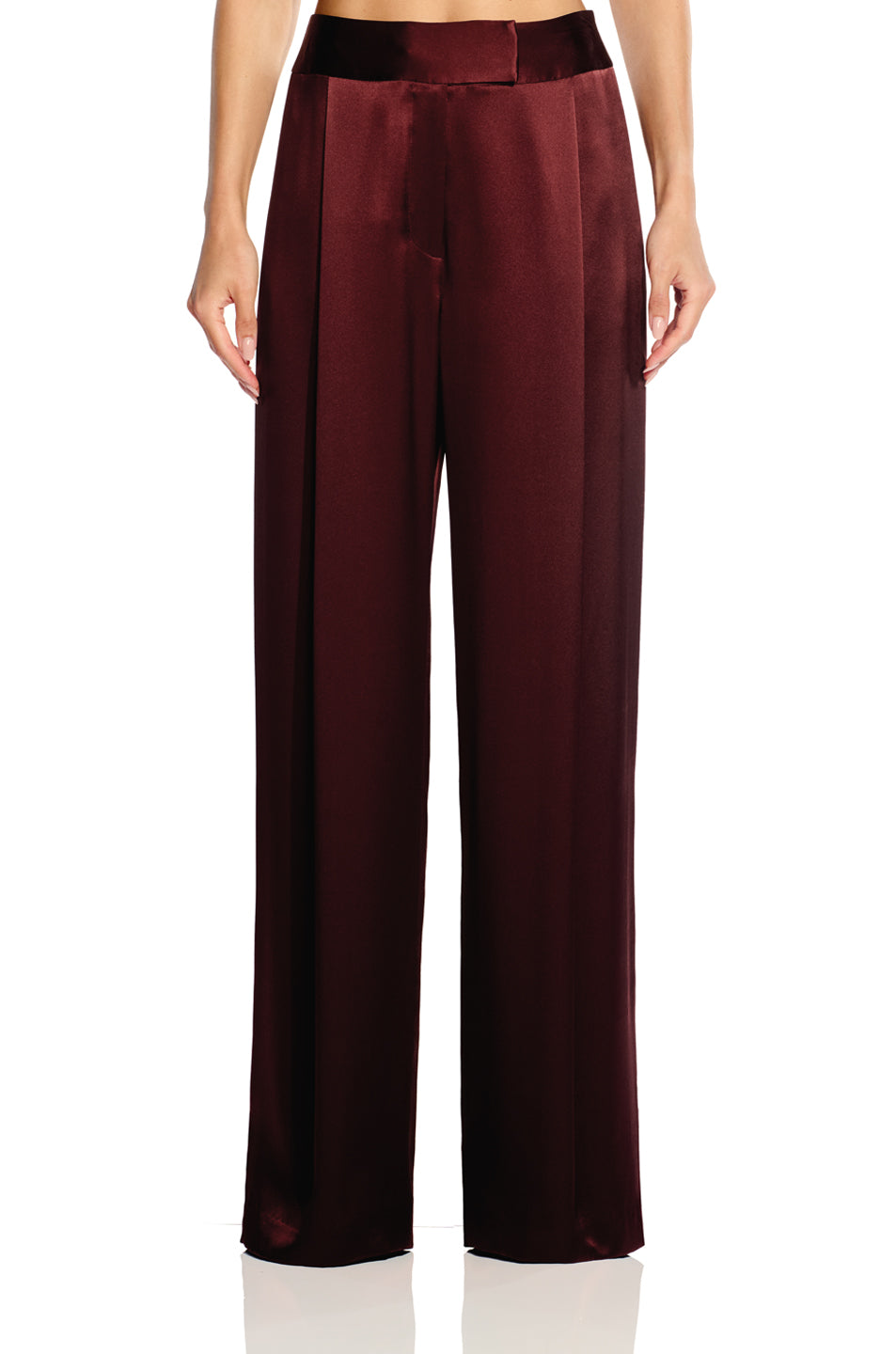 Relaxed Trouser
