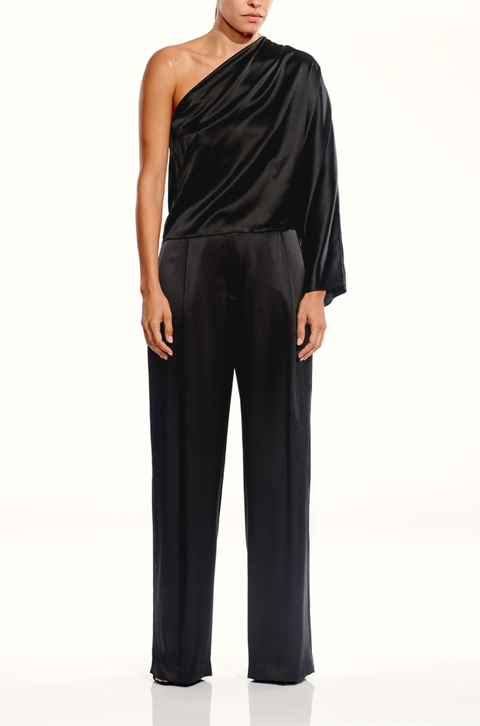 Batwing Top