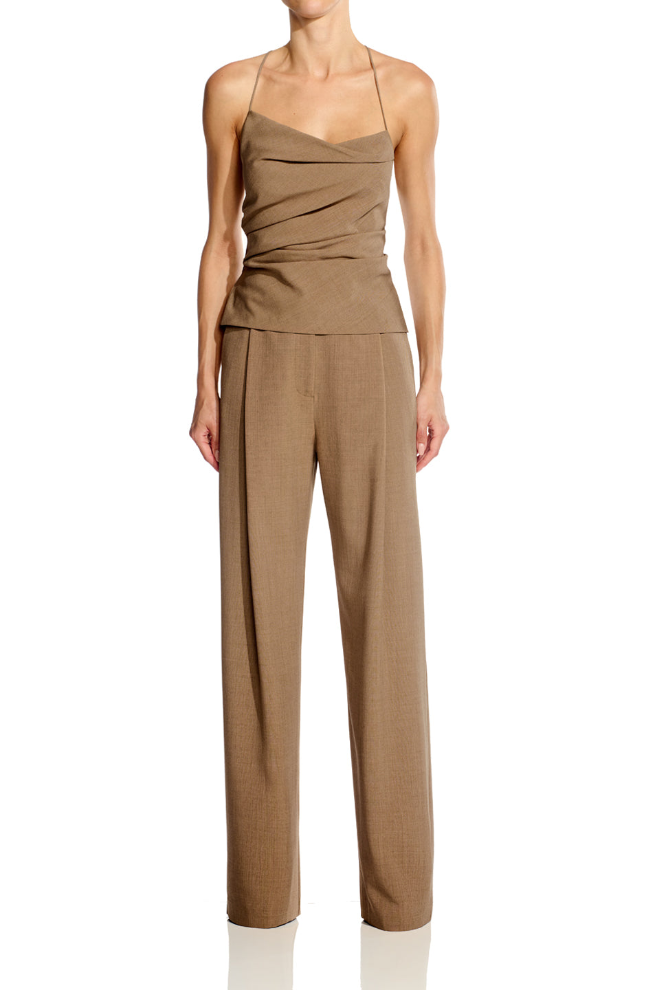 Boyfriend Trouser