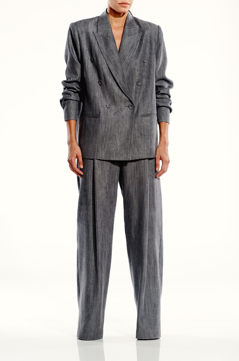Boyfriend Trouser