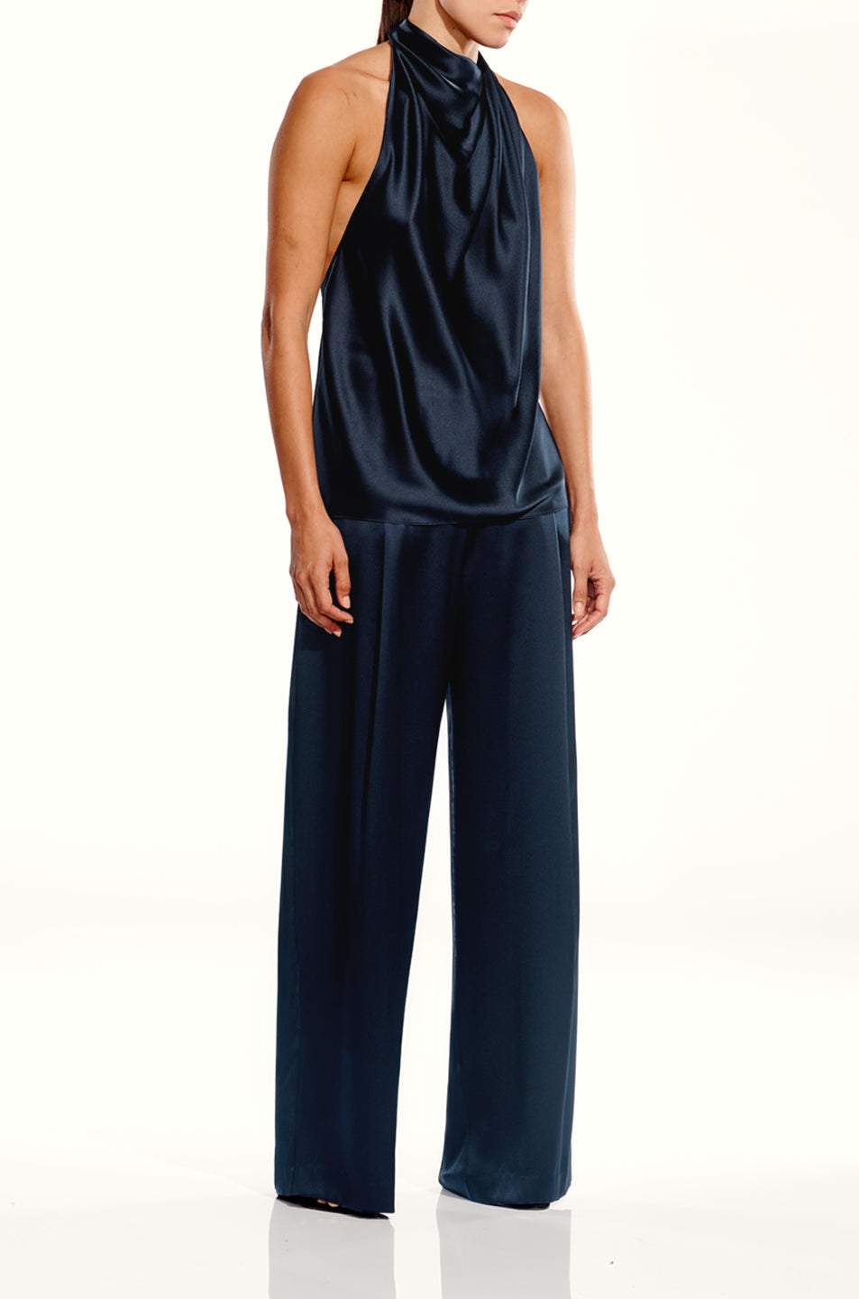 Relaxed Trouser