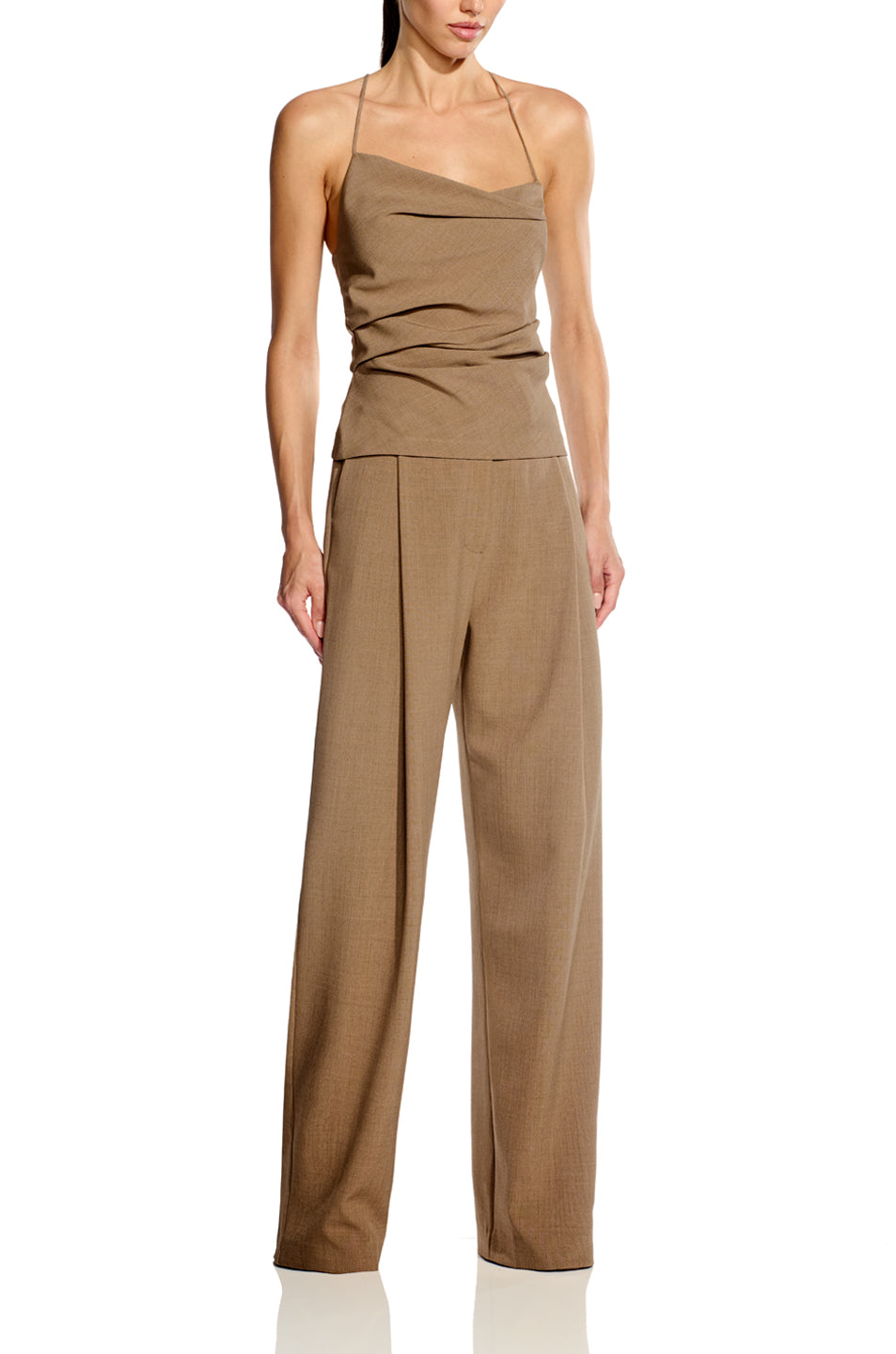 Boyfriend Trouser
