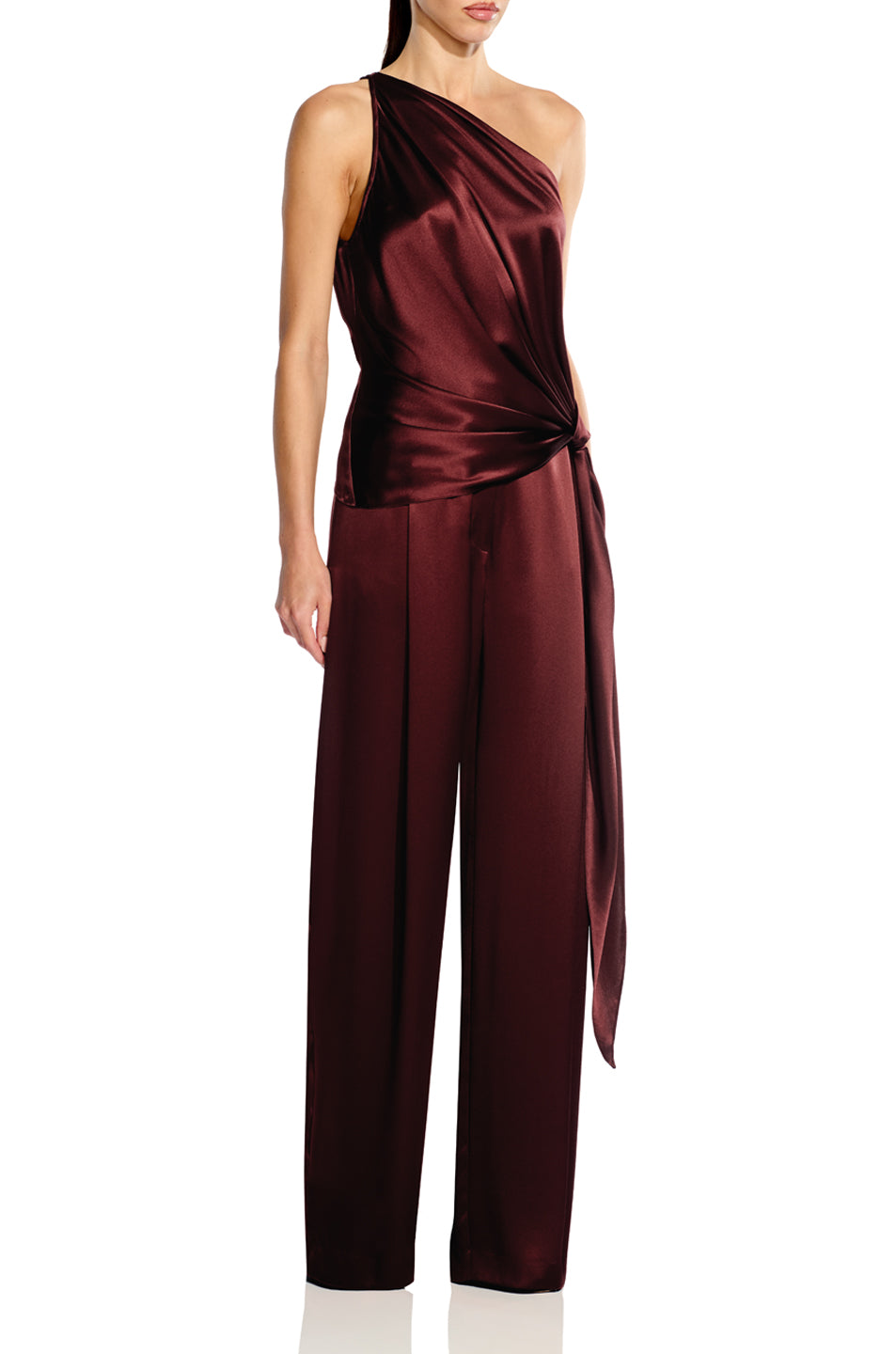 Relaxed Trouser
