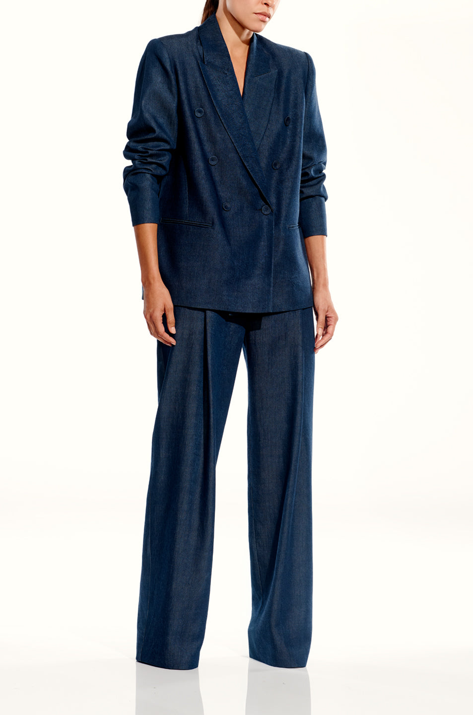Boyfriend Trouser