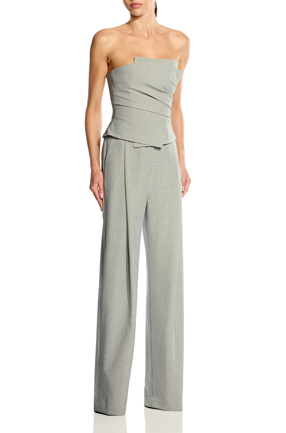 Boyfriend Trouser