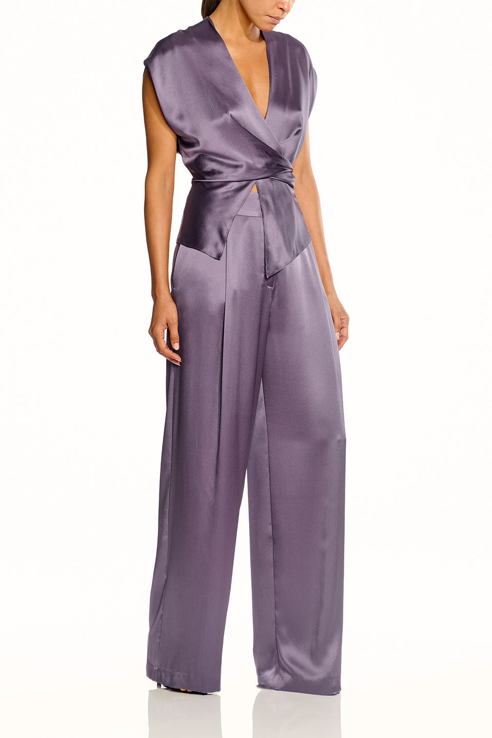Relaxed Trouser
