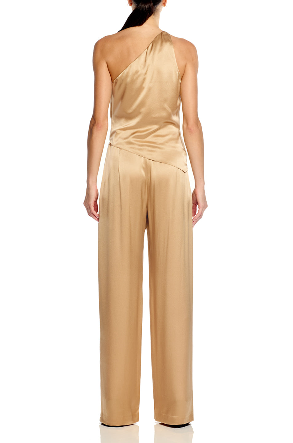 Relaxed Trouser