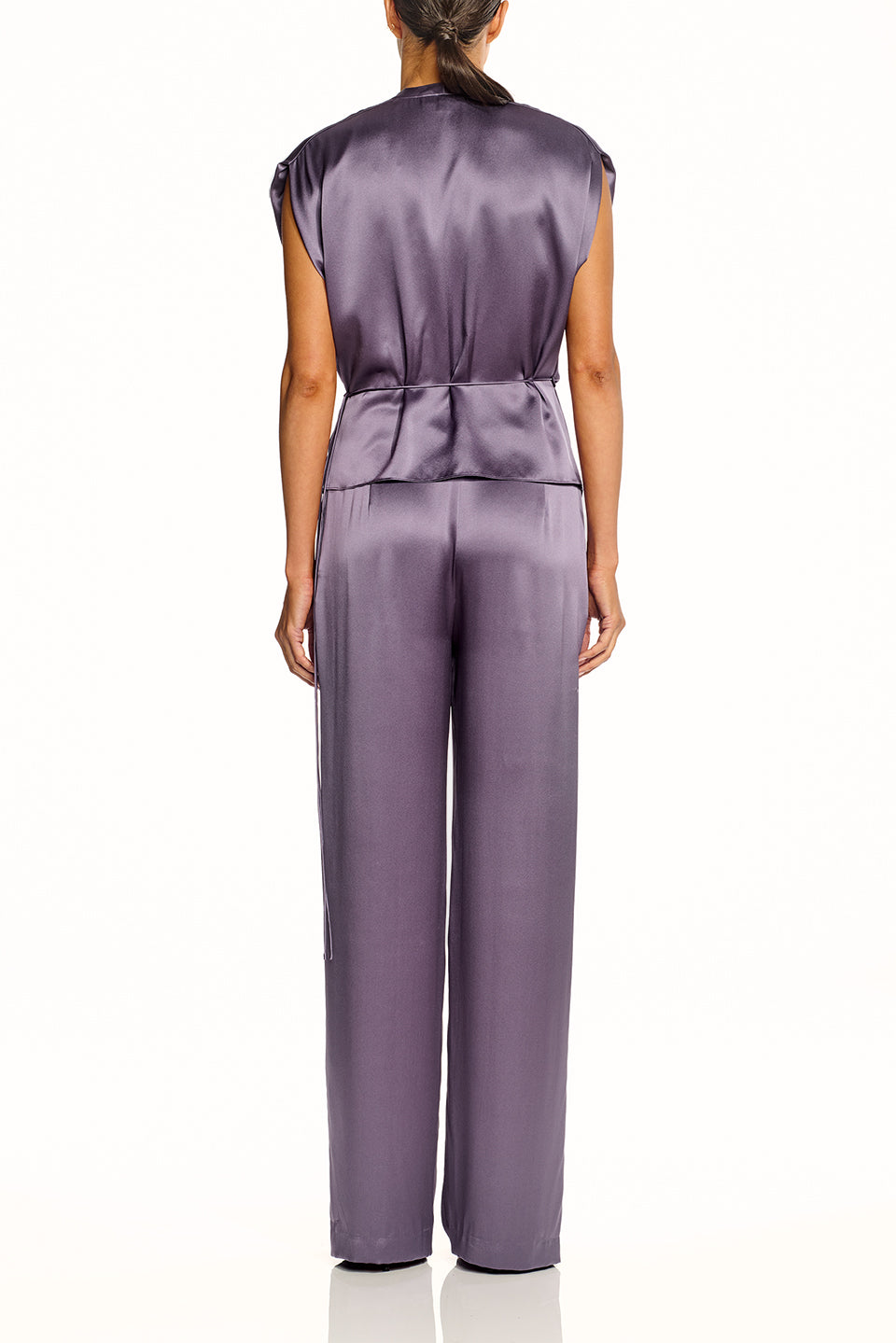 Relaxed Trouser